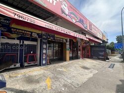 Upper Serangoon Road (D19), Shop House #549732661